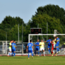 Ceglédi VSE - Békéscsaba 1912 Előre 3:0