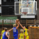 CEGLÉDI EKK–MTK BUDAPEST 83–74