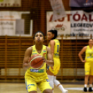 VBW CEKK Cegléd – Sopron Basket