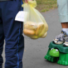 Szépkorúak Testébresztő Fesztiválja Cegléden