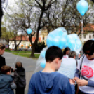 Autizmus Világnapja Cegléden