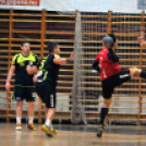 Ceglédi KK SE – Kőnig Trade Balmazújvárosi KK 27 – 23