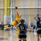 Ceglédi Kék Cápák - DAC