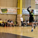 Ceglédi KKSE-SBS Eger: 32-24 (13-10)