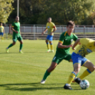 CVSE döntetlen a listavezető ellen