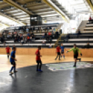 Elekes József emléktorna 