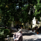 Idősek napja a Szociális Otthonban