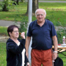 Szépkorúak Testébresztő Fesztiválja Cegléden