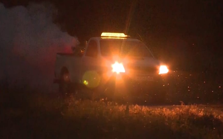 Lakossági tájékoztató