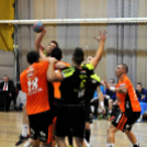 Ceglédi KKSE – Mol-Pick Szeged 27 – 39 (12-18)