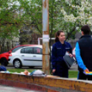 Katasztrófavédelmi ifjúsági verseny