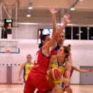 CEKK győzelem a Vasas ellen