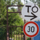 Ceglédi önkéntesek az árvízi védekezésben