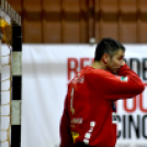 Cegléd - Balatonfüred férfi kézilabda mérkőzés