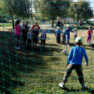 Több száz résztvevő a Városi Sportnapon