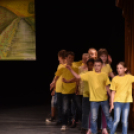 Jubileumi Táncsics est