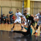 Cegléd-Csurgó kézi 25-27