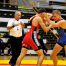 NB I-es birkózó csapatbajnokság -A- csoport