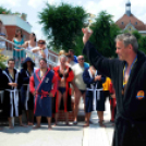 Németh Gábor emléktorna