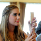 VI. Ceglédi Gigasztár - elődöntő