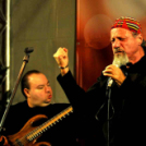 Berki Tamás Band a Szabadság téren