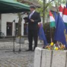 Városalapítók Napi Ünnepség