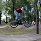 Átadásra került a pumpapálya