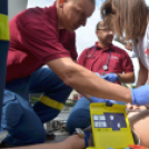 Autómentes Nap Cegléden