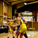 VBW CEKK CEGLÉD – ZTE NKK 90 – 63