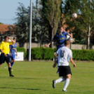 Cegléd - Gyirmót 0-4