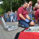 Autómentes Nap Cegléden