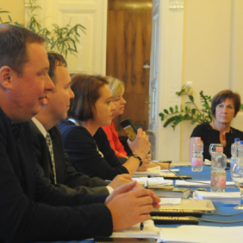 Testületi ülést tartottak 2019. május 23-án