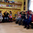 Őszköszöntő óvodásoknak