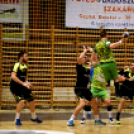 Ceglédi KK SE - Orosházi FKSE 