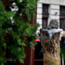 Jákó János táblaavató