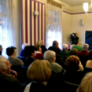 Ceglédi Lokálpatrióta Klub előadása