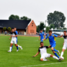 Ceglédi VSE - Vác 1-0