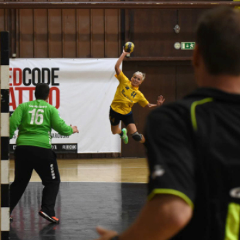 Ceglédi Kék Cápák - Gárdony-Pázmánd NKSE 25-22