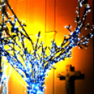 Megnyitott a jégpálya