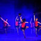 Tánc világnapja Cegléden