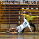 Cegléd-Csurgó kézi 25-27