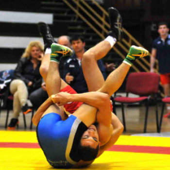 NB I-es birkózó csapatbajnokság -A- csoport