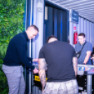 100% RETRO - DJ MILLER / CORY X Happy Gang (2023. 11. 04.) 