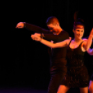 Tánc világnapja Cegléden