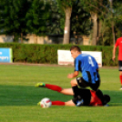 Cegléd - Szeged 2-2