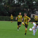 CVSE - Soroksár 0-0
