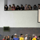 Fasching a gimnáziumban