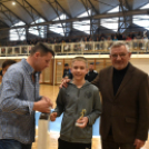 Február hónap UP játékosa