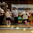 A Lövész utcai óvoda nyerte az Oviolimpiát