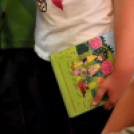 Gyermekkönyvnapok Cegléden